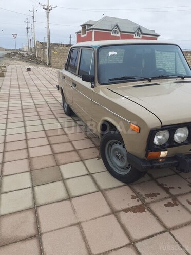 LADA (VAZ) 2106 1993, 230,000 km - 1.6 l - Bakı