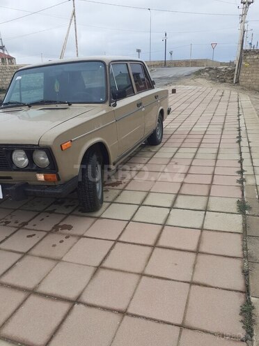 LADA (VAZ) 2106 1993, 230,000 km - 1.6 l - Bakı
