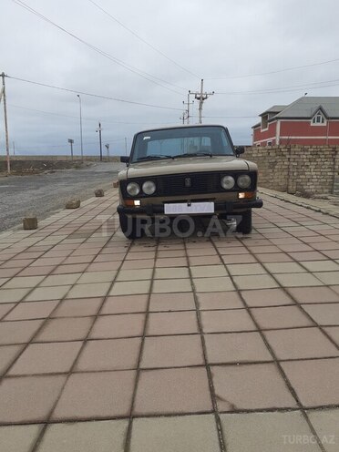 LADA (VAZ) 2106 1993, 230,000 km - 1.6 l - Bakı