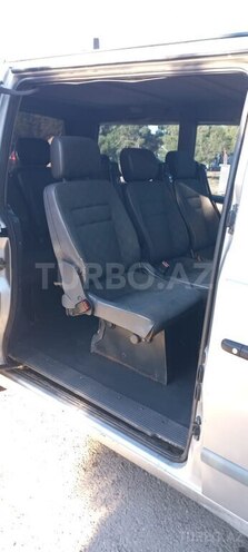 Mercedes Vito 2000, 686,520 km - 2.2 l - Sumqayıt