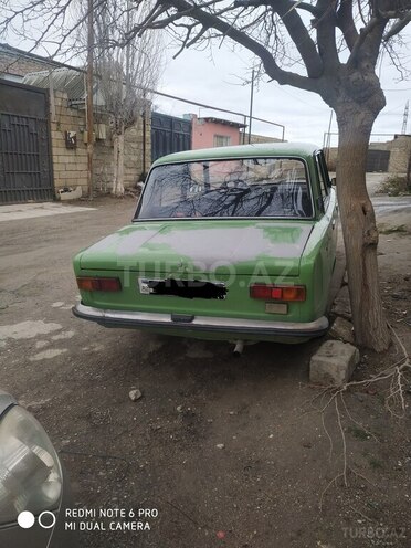 LADA (VAZ) 21011 1980, 200,000 km - 1.6 l - Bakı