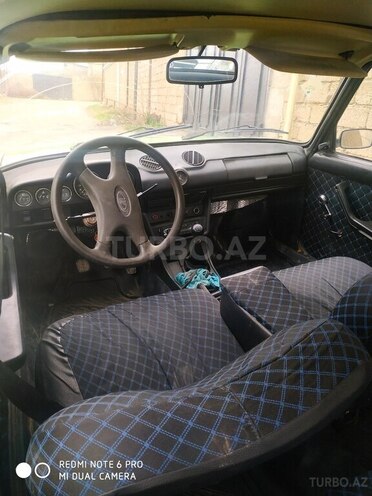 LADA (VAZ) 21011 1980, 200,000 km - 1.6 l - Bakı