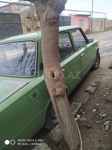 LADA (VAZ) 21011 1980, 200,000 km - 1.6 l - Bakı