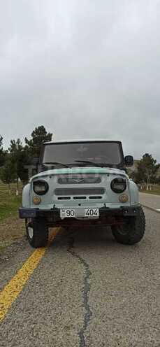 UAZ 31514 2006, 82,954 km - 2.4 л - Xaçmaz