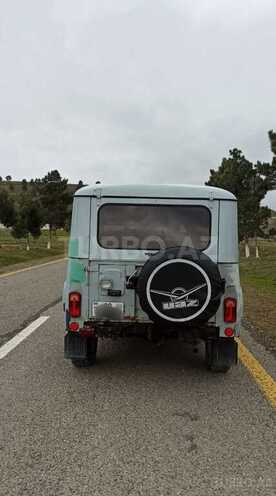UAZ 31514 2006, 82,954 km - 2.4 л - Xaçmaz