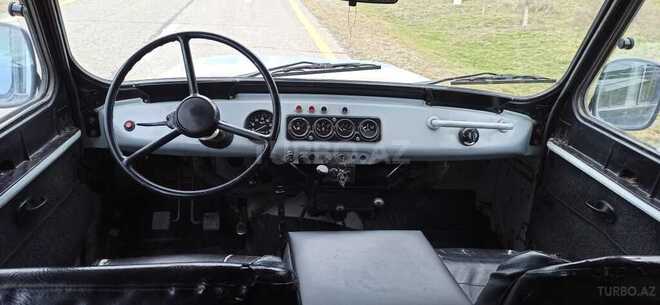 UAZ 31514 2006, 82,954 km - 2.4 л - Xaçmaz
