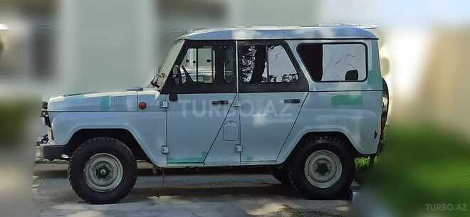 UAZ 31514 2006, 82,954 km - 2.4 л - Xaçmaz