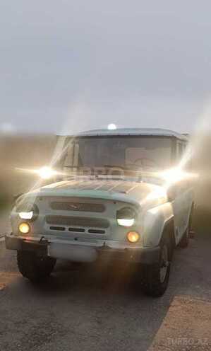 UAZ 31514 2006, 82,954 km - 2.4 л - Xaçmaz