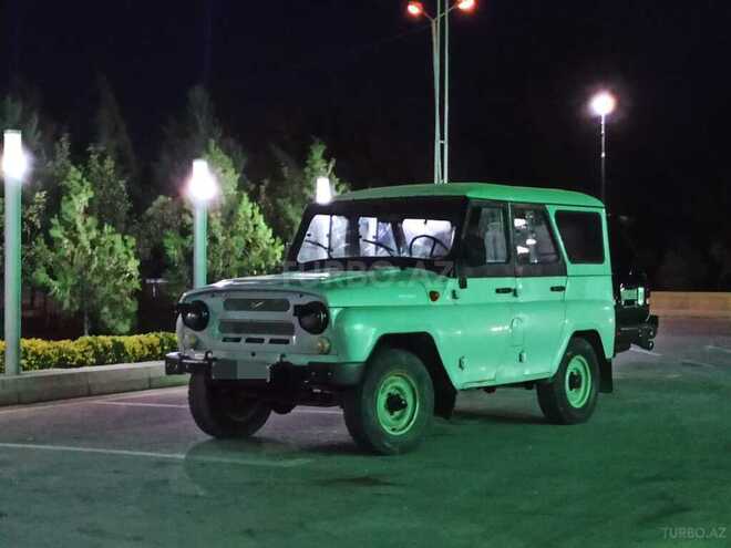 UAZ 31514 2006, 82,954 km - 2.4 л - Xaçmaz