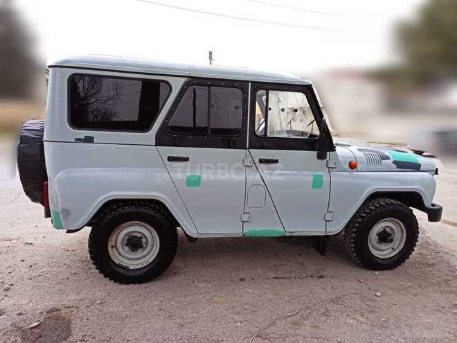 UAZ 31514 2006, 82,954 km - 2.4 л - Xaçmaz