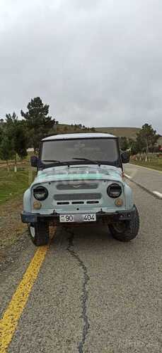 UAZ 31514 2006, 82,954 km - 2.4 л - Xaçmaz
