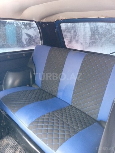 LADA (VAZ) Niva 2014, 233,000 km - 1.7 l - Yardımlı