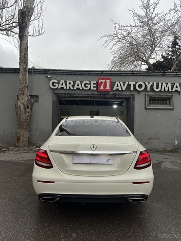 Mercedes E 200 2020, 237,000 km - 2.0 l - Bakı