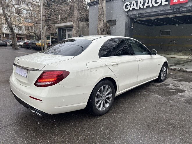 Mercedes E 200 2020, 237,000 km - 2.0 l - Bakı