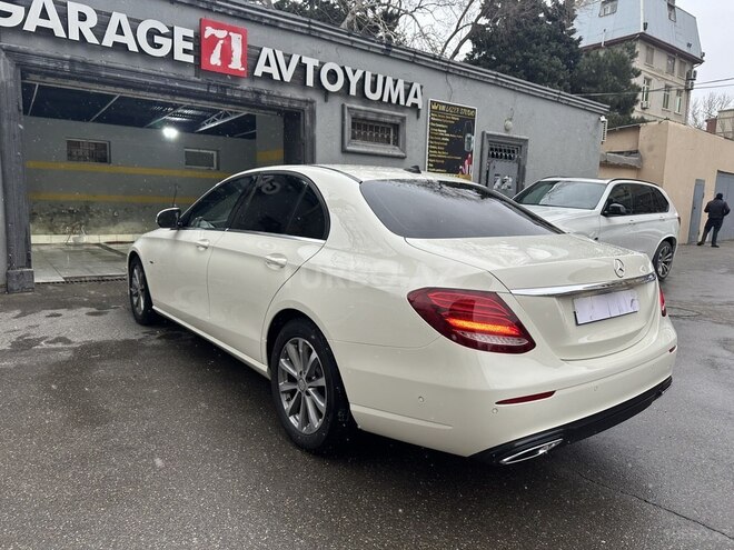 Mercedes E 200 2020, 237,000 km - 2.0 l - Bakı