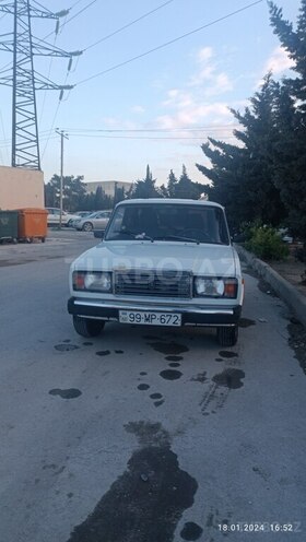 LADA (VAZ) 2104 2008, 68,522 km - 1.6 l - Bakı