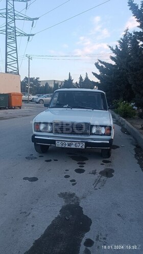 LADA (VAZ) 2104 2008, 68,522 km - 1.6 l - Bakı