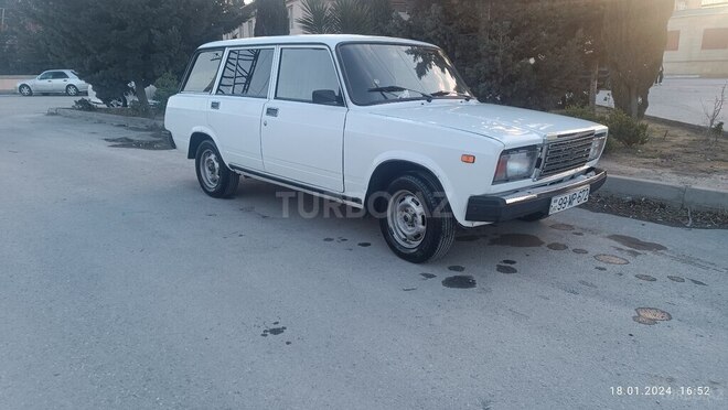 LADA (VAZ) 2104 2008, 68,522 km - 1.6 l - Bakı