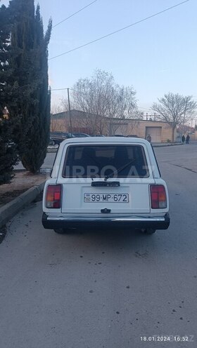 LADA (VAZ) 2104 2008, 68,522 km - 1.6 l - Bakı