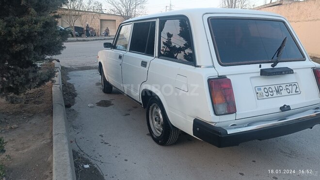LADA (VAZ) 2104 2008, 68,522 km - 1.6 l - Bakı