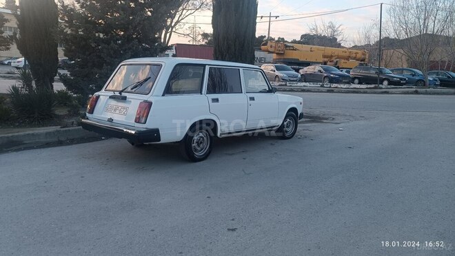 LADA (VAZ) 2104 2008, 68,522 km - 1.6 l - Bakı
