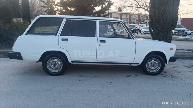 LADA (VAZ) 2104 2008, 68,522 km - 1.6 l - Bakı