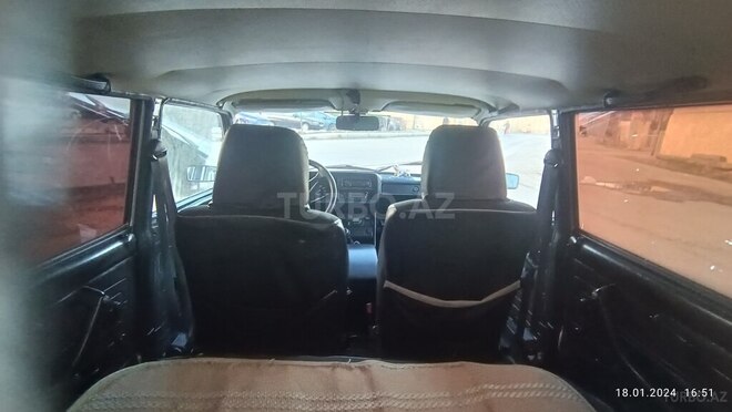 LADA (VAZ) 2104 2008, 68,522 km - 1.6 l - Bakı