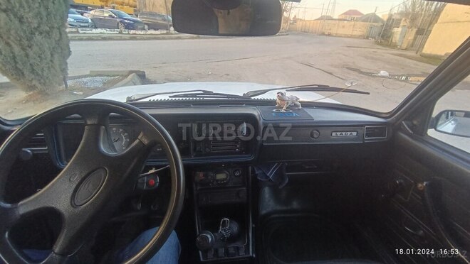 LADA (VAZ) 2104 2008, 68,522 km - 1.6 l - Bakı
