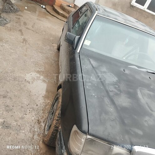 Mercedes E 230 1990, 367,865 km - 2.3 l - Bakı