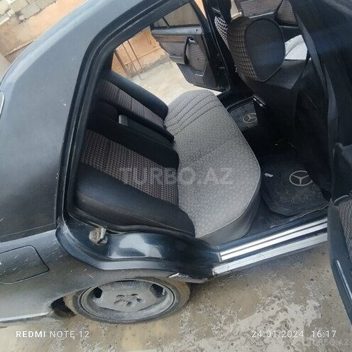 Mercedes E 230 1990, 367,865 km - 2.3 l - Bakı