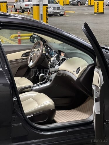 Chevrolet Cruze 2015, 213,000 km - 1.4 l - Gəncə