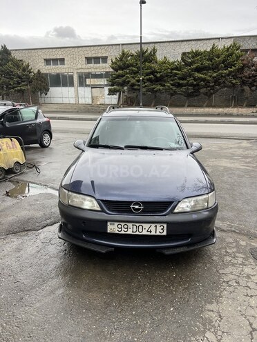 Opel Vectra 1998, 320,543 km - 1.8 l - Bakı