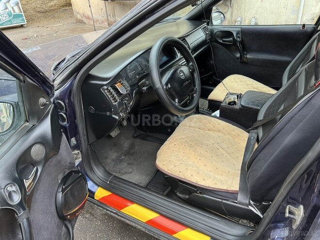 Opel Vectra 1998, 320,543 km - 1.8 l - Bakı