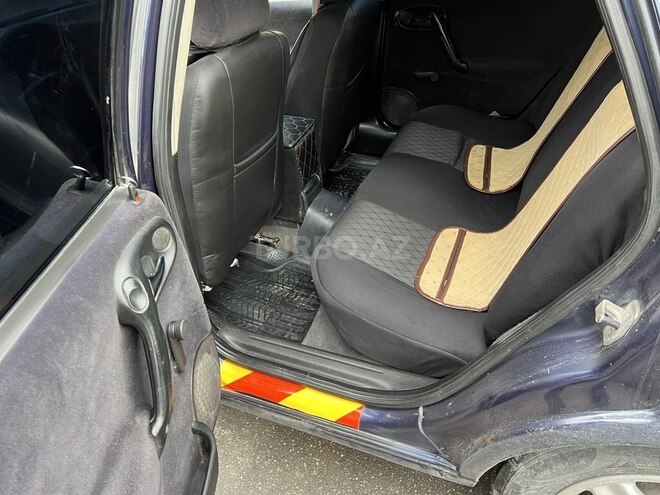 Opel Vectra 1998, 320,543 km - 1.8 l - Bakı