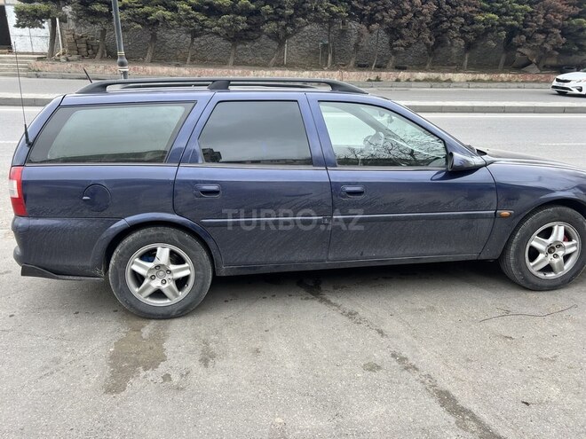 Opel Vectra 1998, 320,543 km - 1.8 l - Bakı