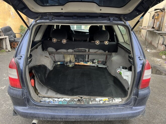 Opel Vectra 1998, 320,543 km - 1.8 l - Bakı