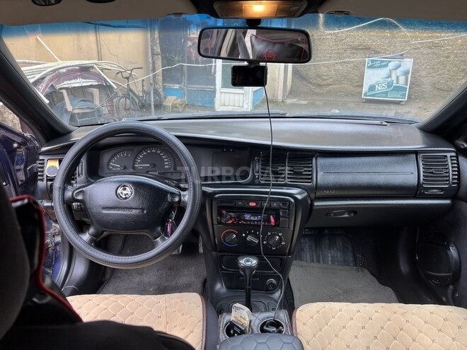 Opel Vectra 1998, 320,543 km - 1.8 l - Bakı