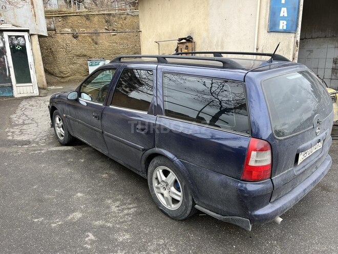 Opel Vectra 1998, 320,543 km - 1.8 l - Bakı