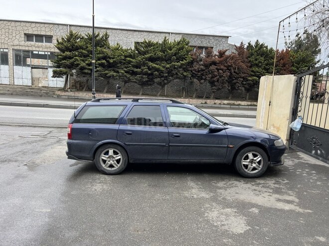 Opel Vectra 1998, 320,543 km - 1.8 l - Bakı