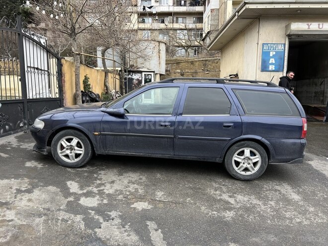 Opel Vectra 1998, 320,543 km - 1.8 l - Bakı