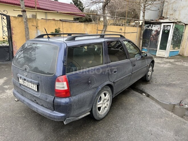 Opel Vectra 1998, 320,543 km - 1.8 l - Bakı