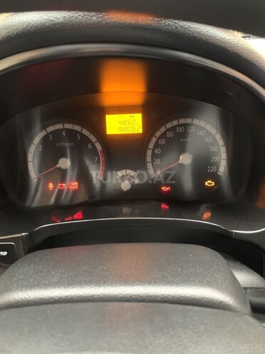 Kia Rio 2008, 198,262 km - 1.4 л - Bakı