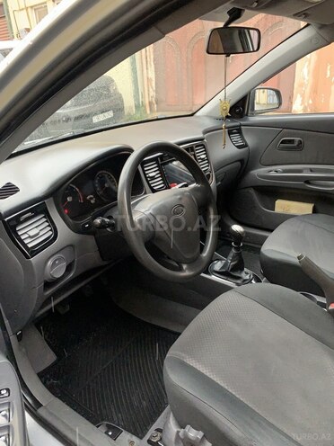 Kia Rio 2008, 198,262 km - 1.4 л - Bakı