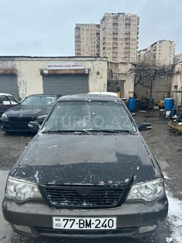 Saipa 132 2009, 360,000 km - 1.3 l - Bakı