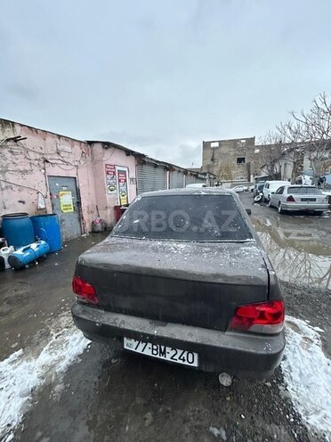 Saipa 132 2009, 360,000 km - 1.3 l - Bakı