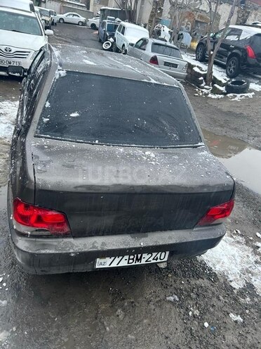 Saipa 132 2009, 360,000 km - 1.3 l - Bakı