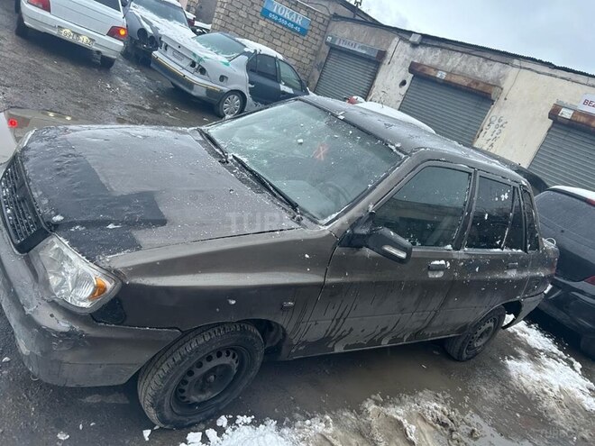 Saipa 132 2009, 360,000 km - 1.3 l - Bakı