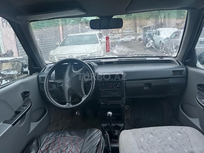 Saipa 132 2009, 360,000 km - 1.3 l - Bakı