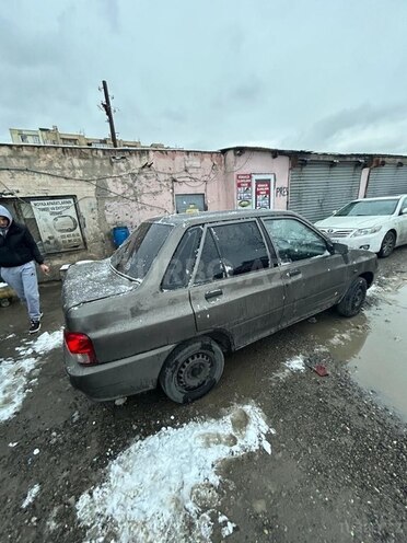 Saipa 132 2009, 360,000 km - 1.3 l - Bakı