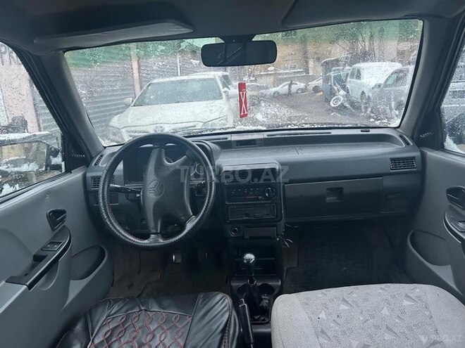 Saipa 132 2009, 360,000 km - 1.3 l - Bakı